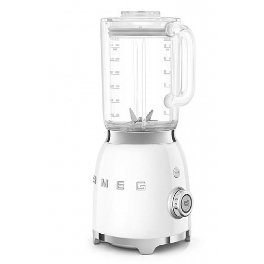 Smeg BLF01WHEU BLANC n°3