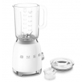 Smeg BLF01WHEU BLANC