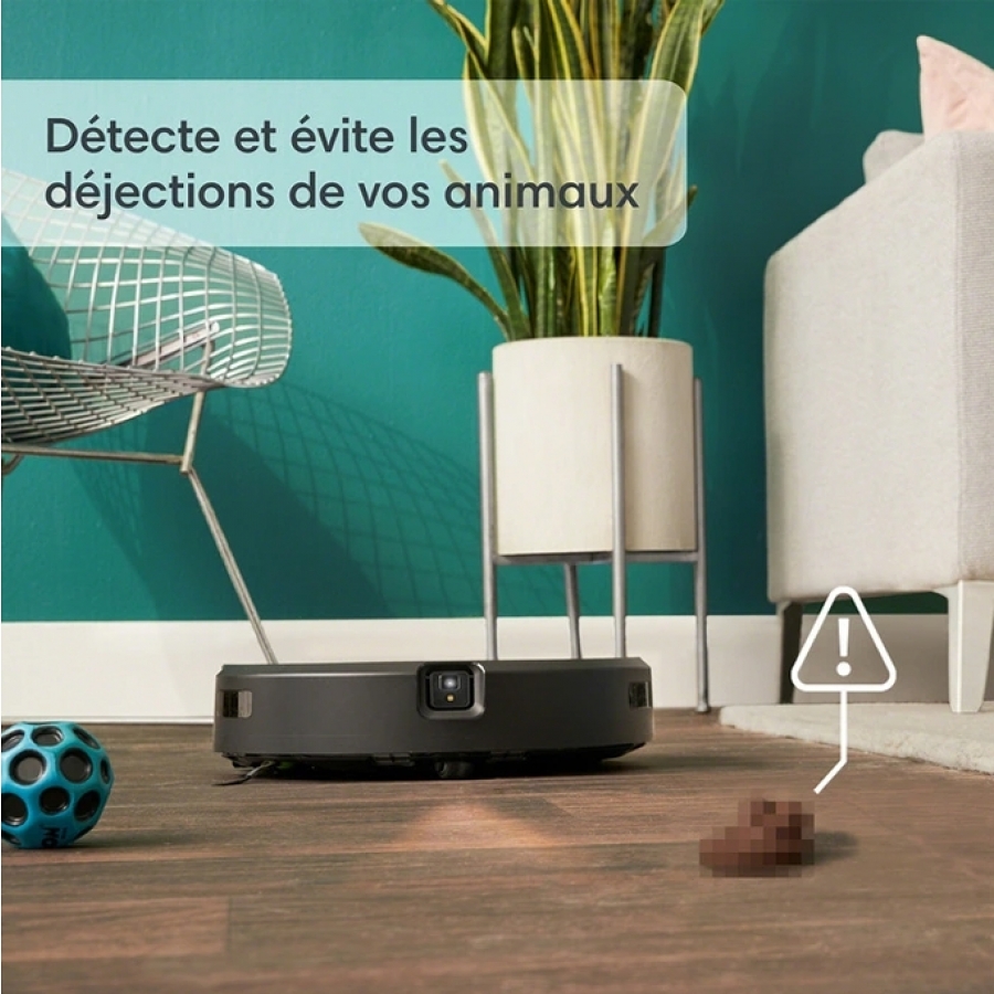 Irobot Combo j7 n°5