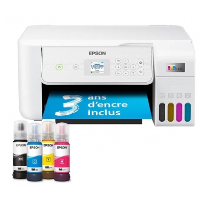 Epson Ecotank ET-2876