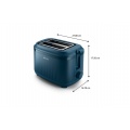 Philips HD2511/70 2 fentes extra larges