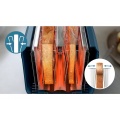 Philips HD2511/70 2 fentes extra larges
