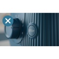Philips HD2511/70 2 fentes extra larges