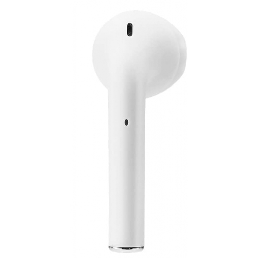 WE Ecouteurs Bluetooth 5.0 WHITE n°3