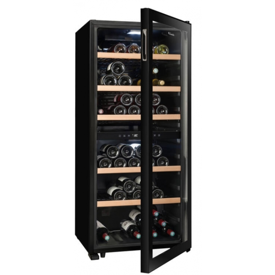LA SOMMELIERE LS102DZBLACK n°6