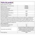 Proline PAC1800
