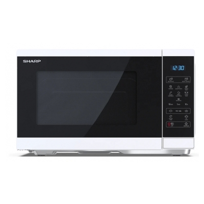 Sharp YC-MS252AE-W