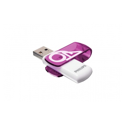 Philips Pack 3x64Go
