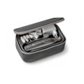 Beurer Set manucure/pédicure - MP1R Smooth+ GRIS