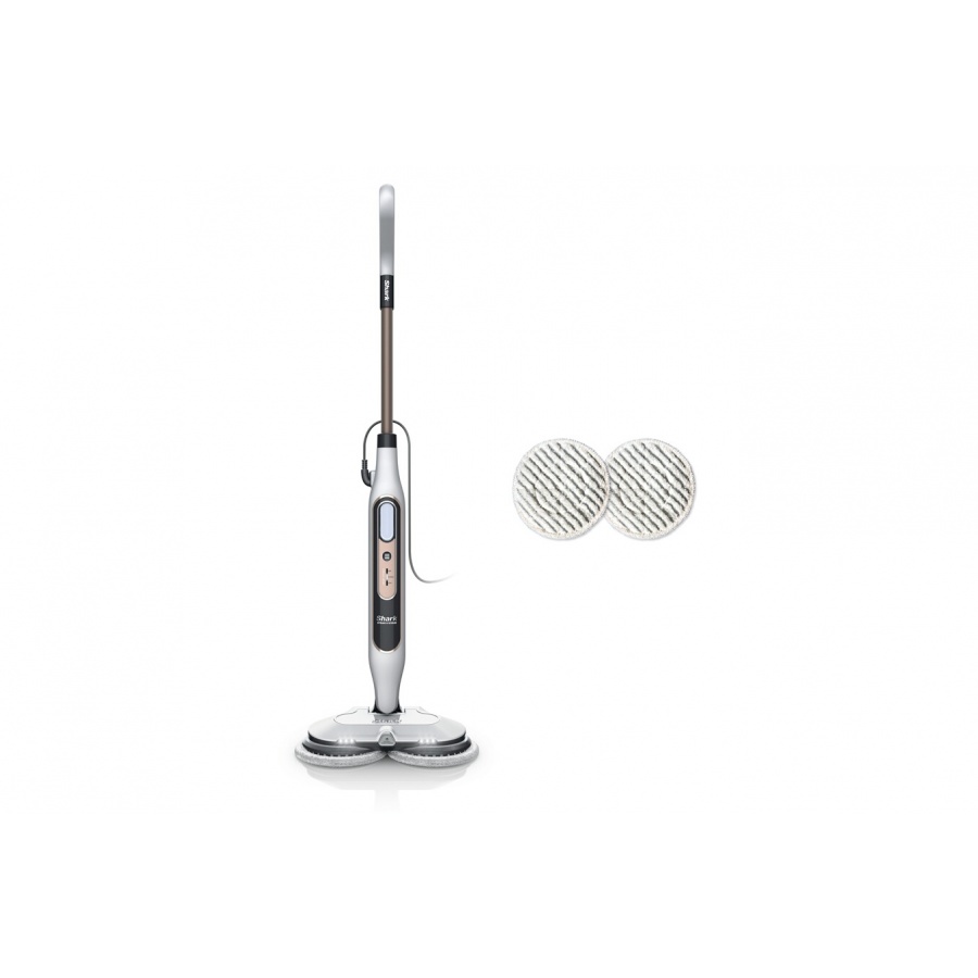 Shark Steam & Scrub Shark S8201EU n°1