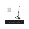 Shark Steam & Scrub Shark S8201EU