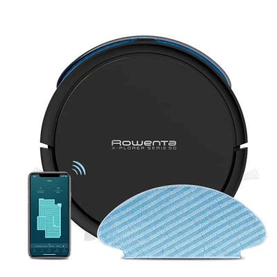 ROWENTA RR7375WH