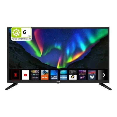 POLAROID TVS32DHP