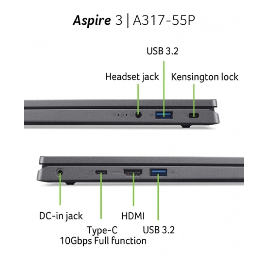 ACER A317-55P-37VB n°6