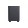 Jbl BAR 500 - 5.1 avec caisson, Multibeam et Dolby Atmos