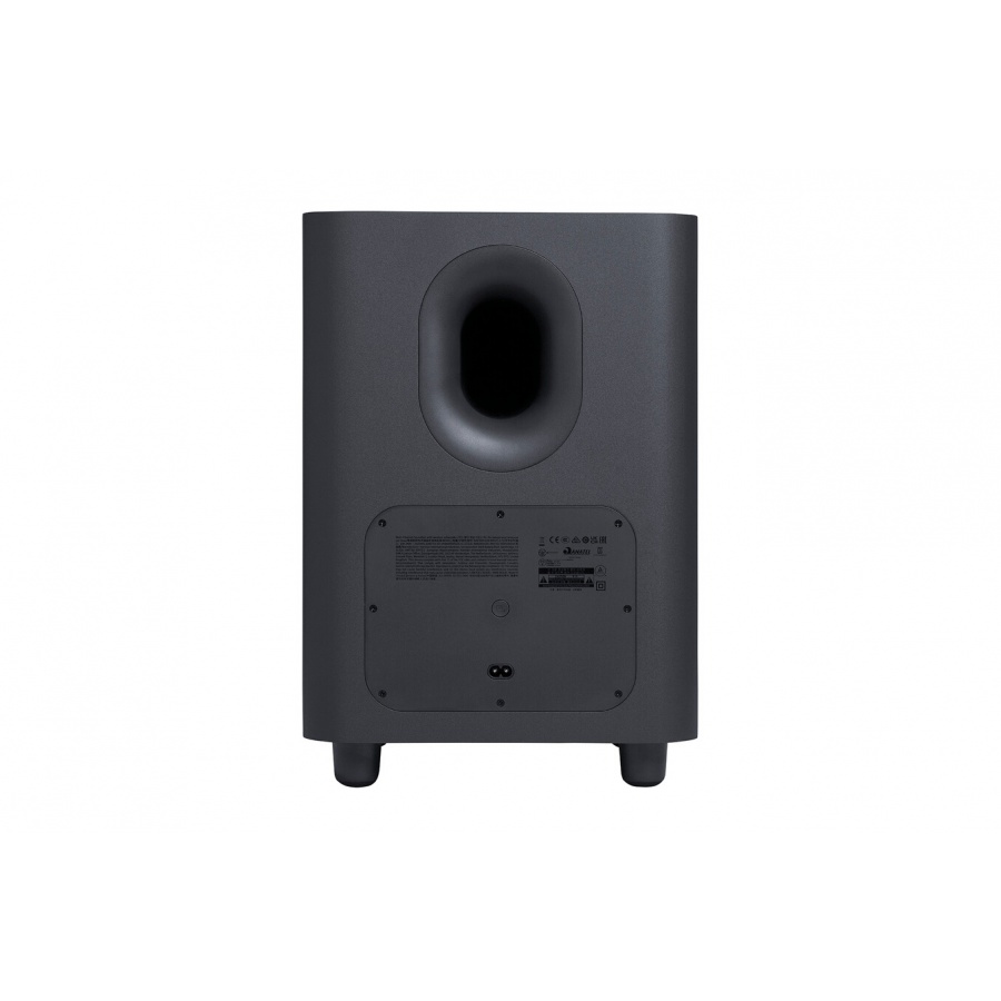 Jbl BAR 500 - 5.1 avec caisson, Multibeam et Dolby Atmos n°6