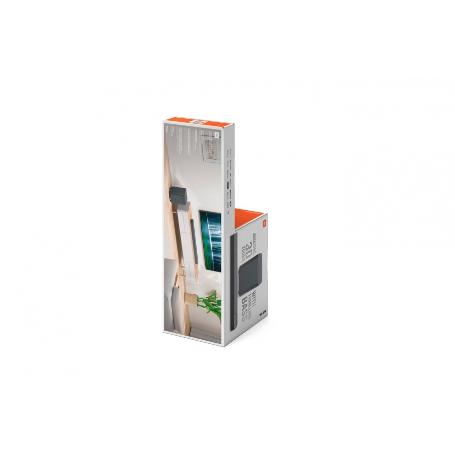 Jbl BAR 500 - 5.1 avec caisson, Multibeam et Dolby Atmos n°8