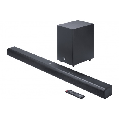 Jbl SB 560 - 3.1 canaux avec caisson de basses sans fil