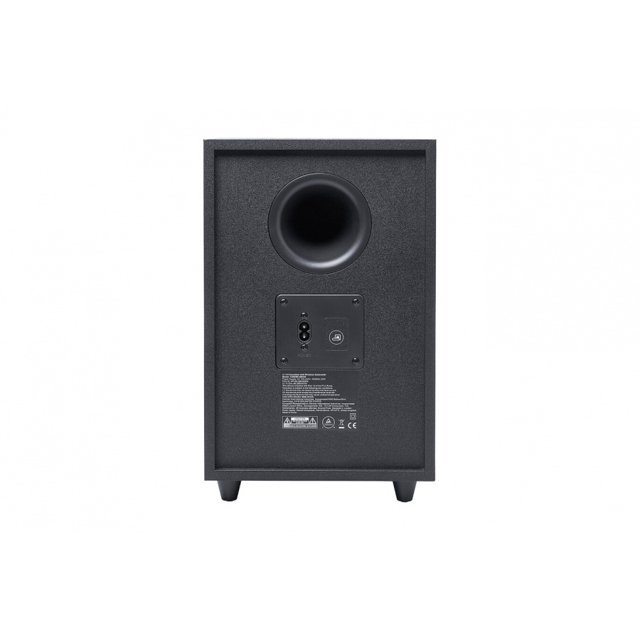 Jbl SB 560 - 3.1 canaux avec caisson de basses sans fil n°7