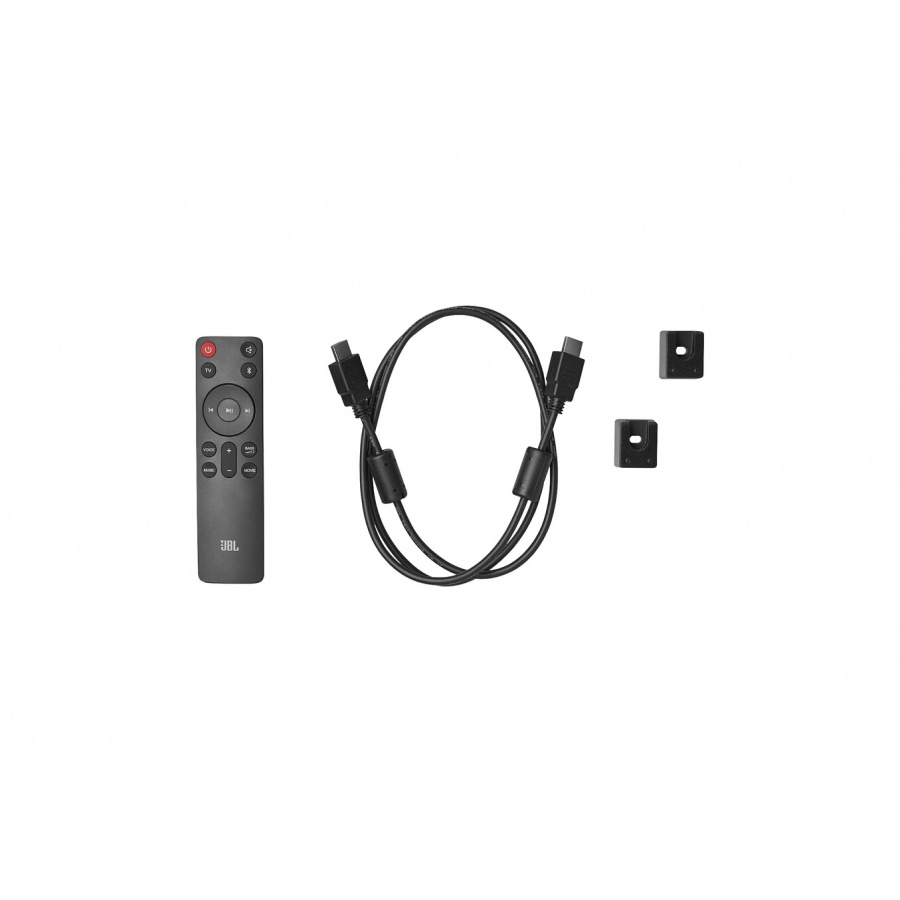 Jbl SB 560 - 3.1 canaux avec caisson de basses sans fil n°8