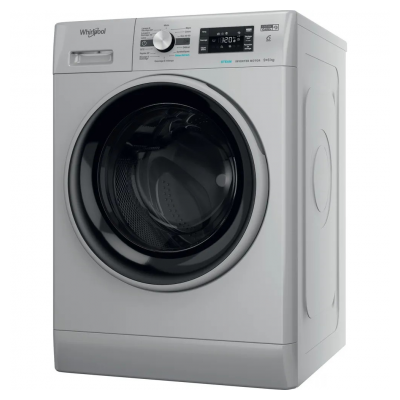 WHIRLPOOL FFWDB964369SBSVFR