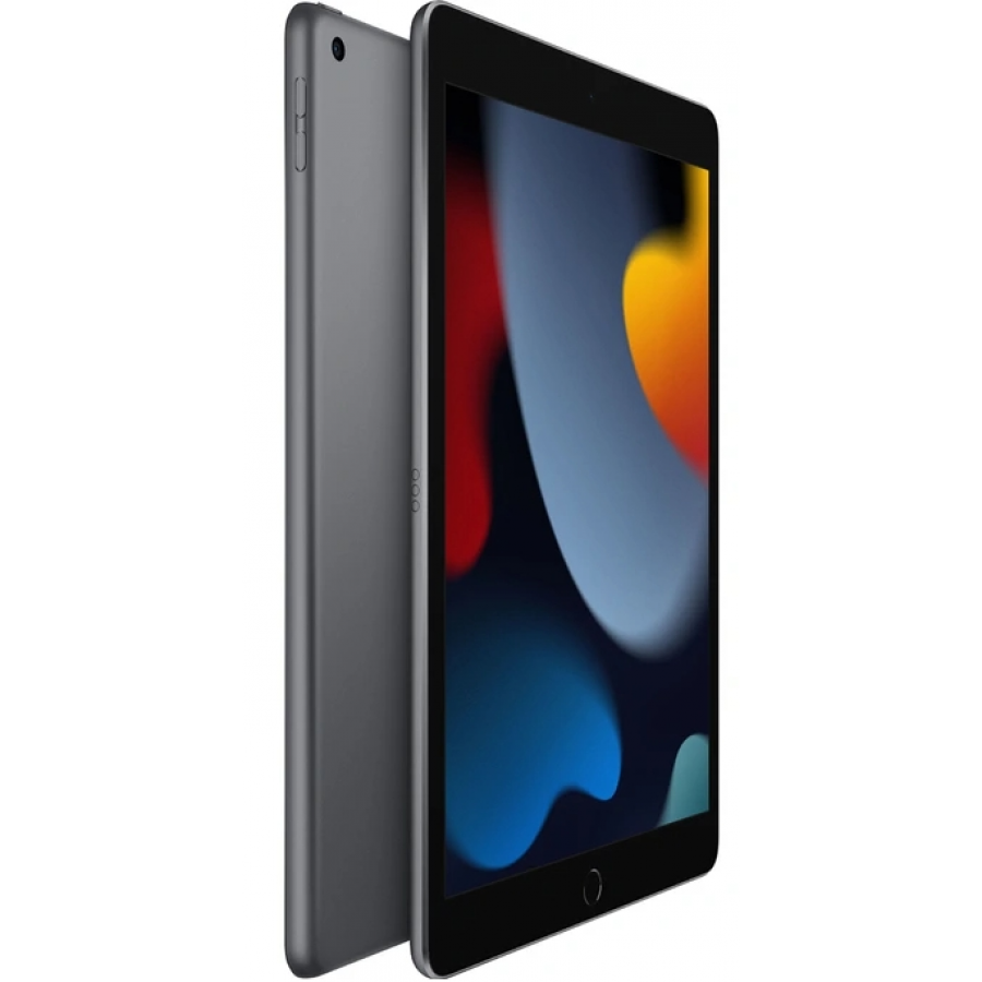 Apple IPAD 10,2'' 64GO GRIS SIDERAL WIFI 9ème GEN 2021 n°2