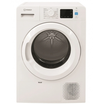 Indesit YTNM1182XFR