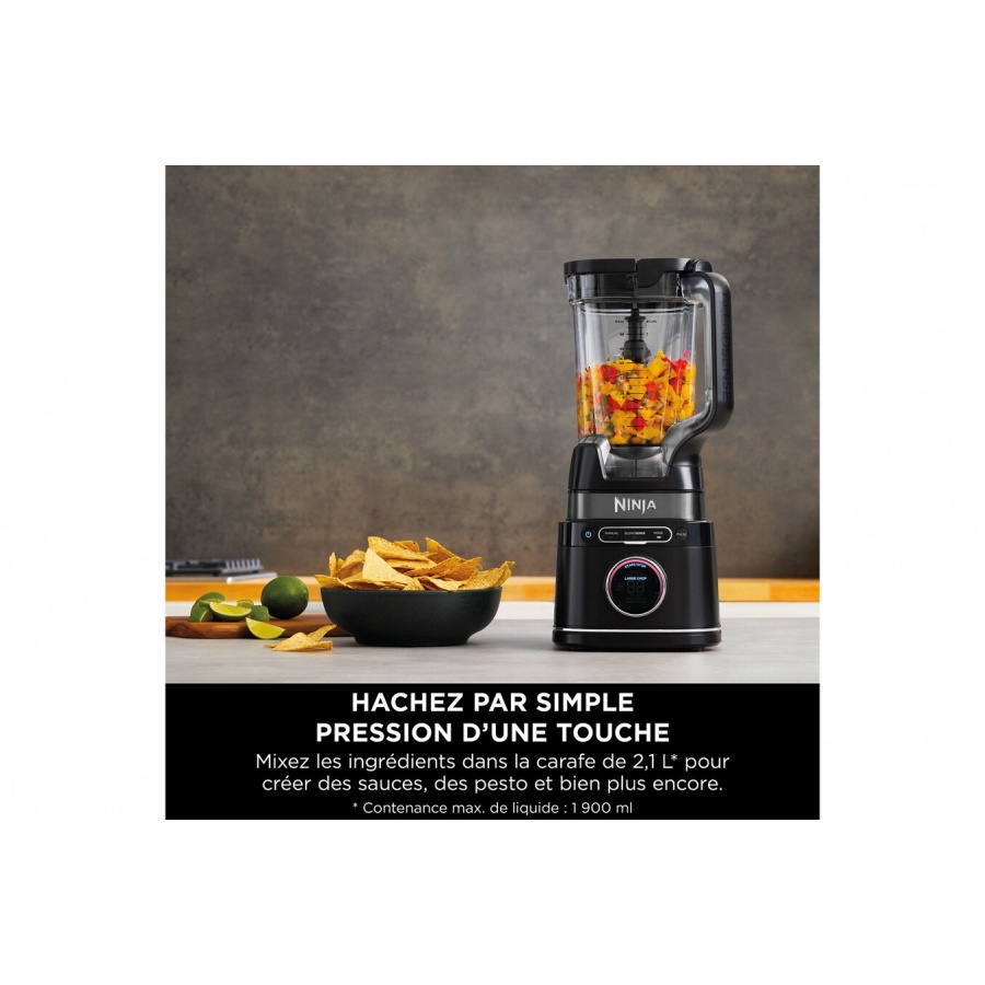 NINJA BLENDESENSE TB401EU n°5