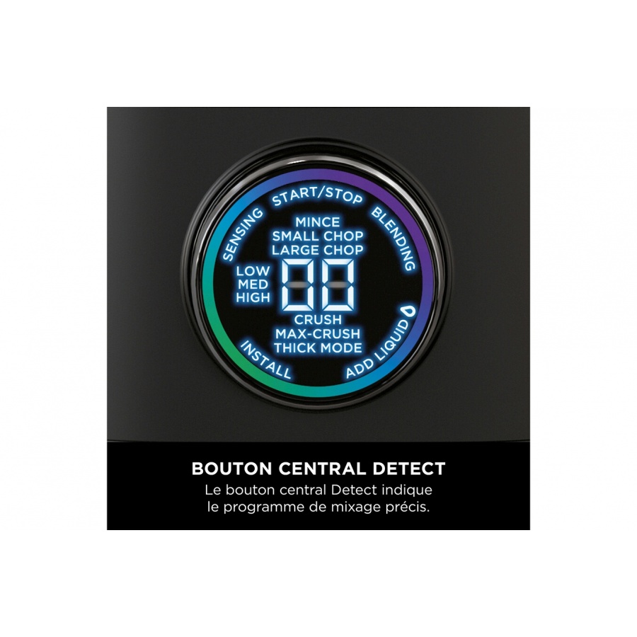 NINJA BLENDESENSE TB401EU n°6