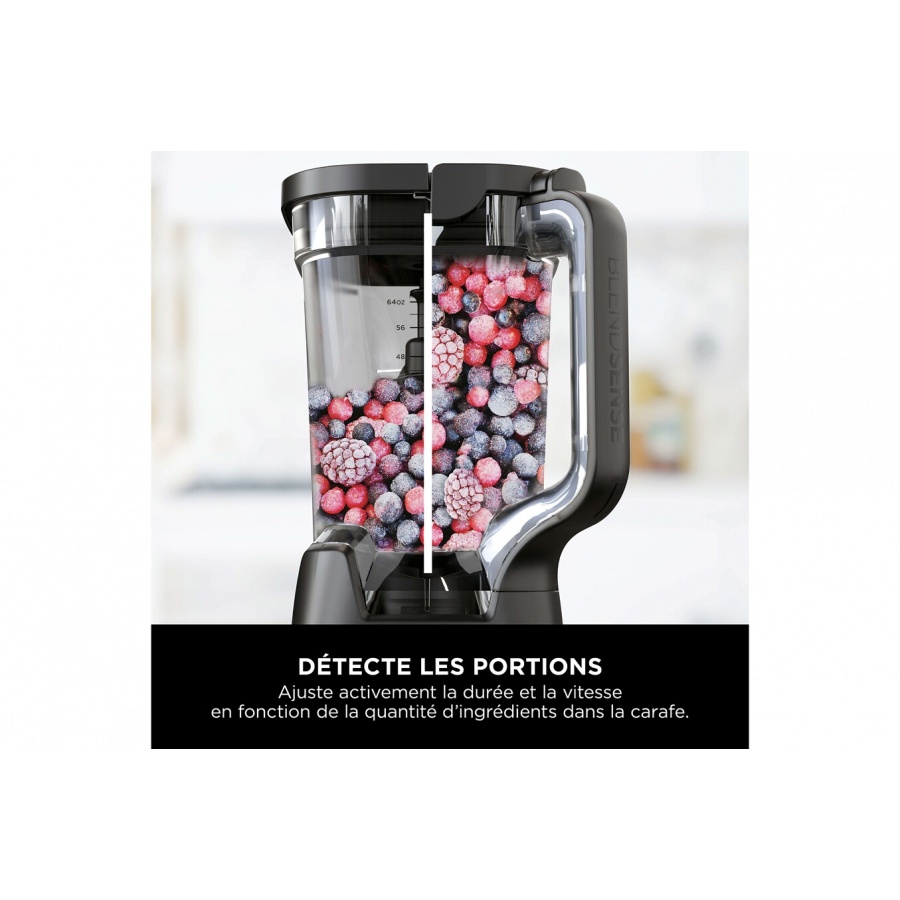 NINJA BLENDESENSE TB401EU n°8