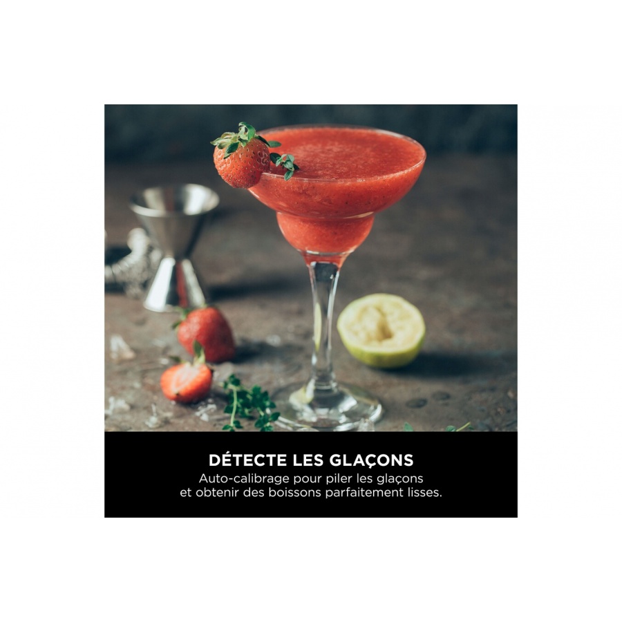 NINJA BLENDESENSE TB401EU n°9