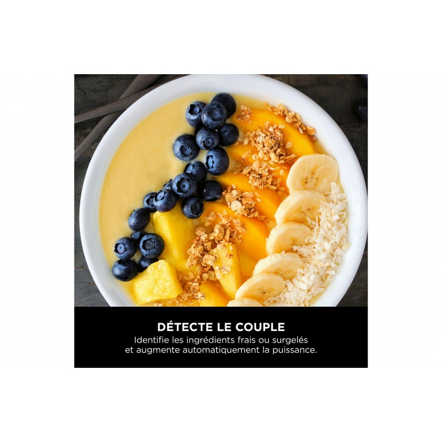 NINJA BLENDESENSE TB401EU n°10