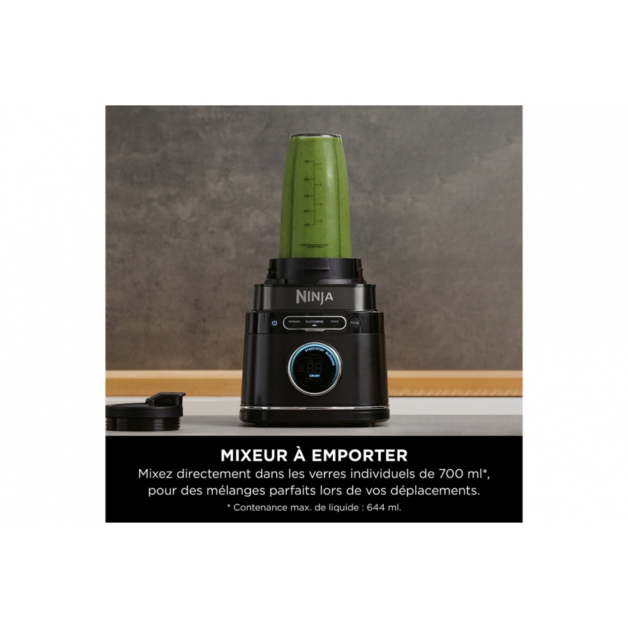 NINJA BLENDESENSE TB401EU n°11