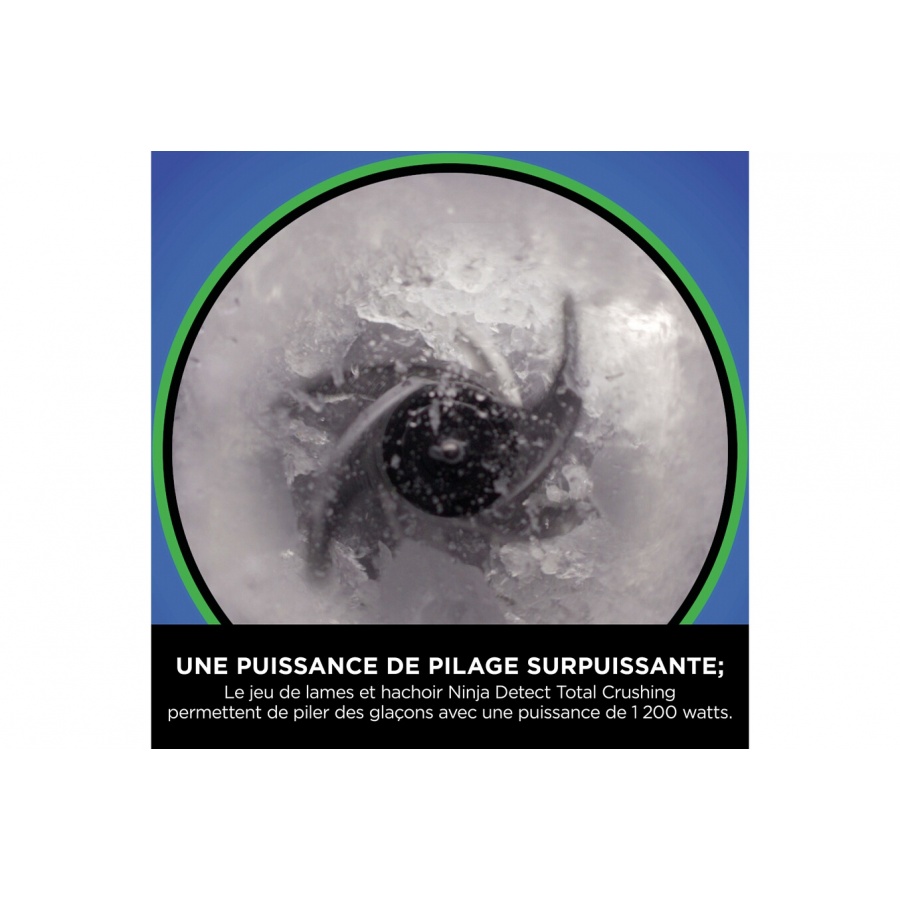 NINJA BLENDESENSE TB401EU n°12