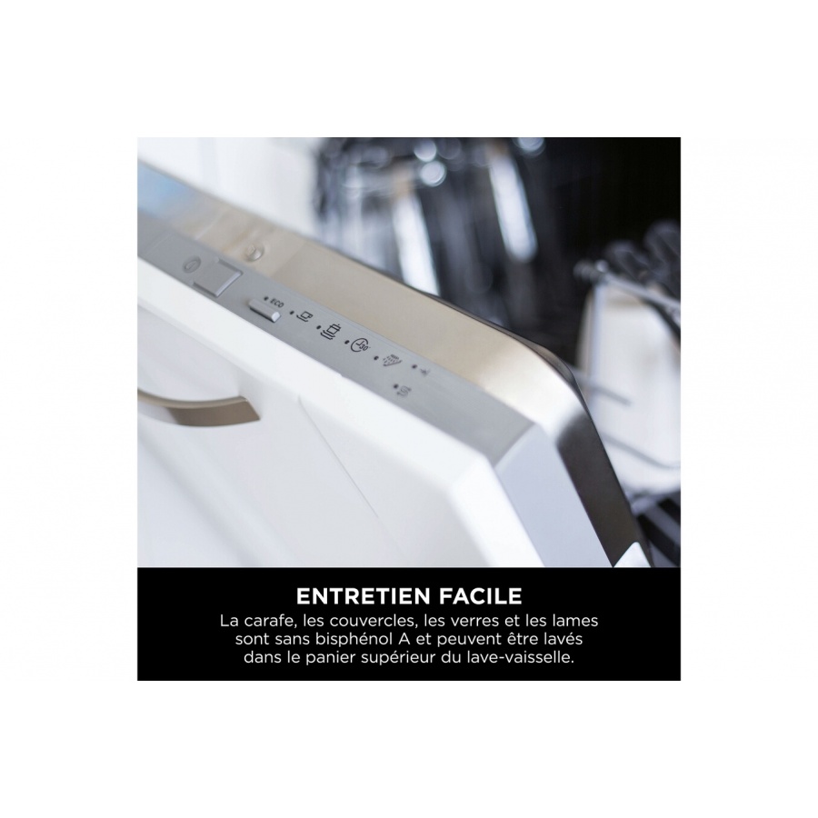 NINJA BLENDESENSE TB401EU n°13