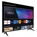 POLAROID TVS50QLEDP