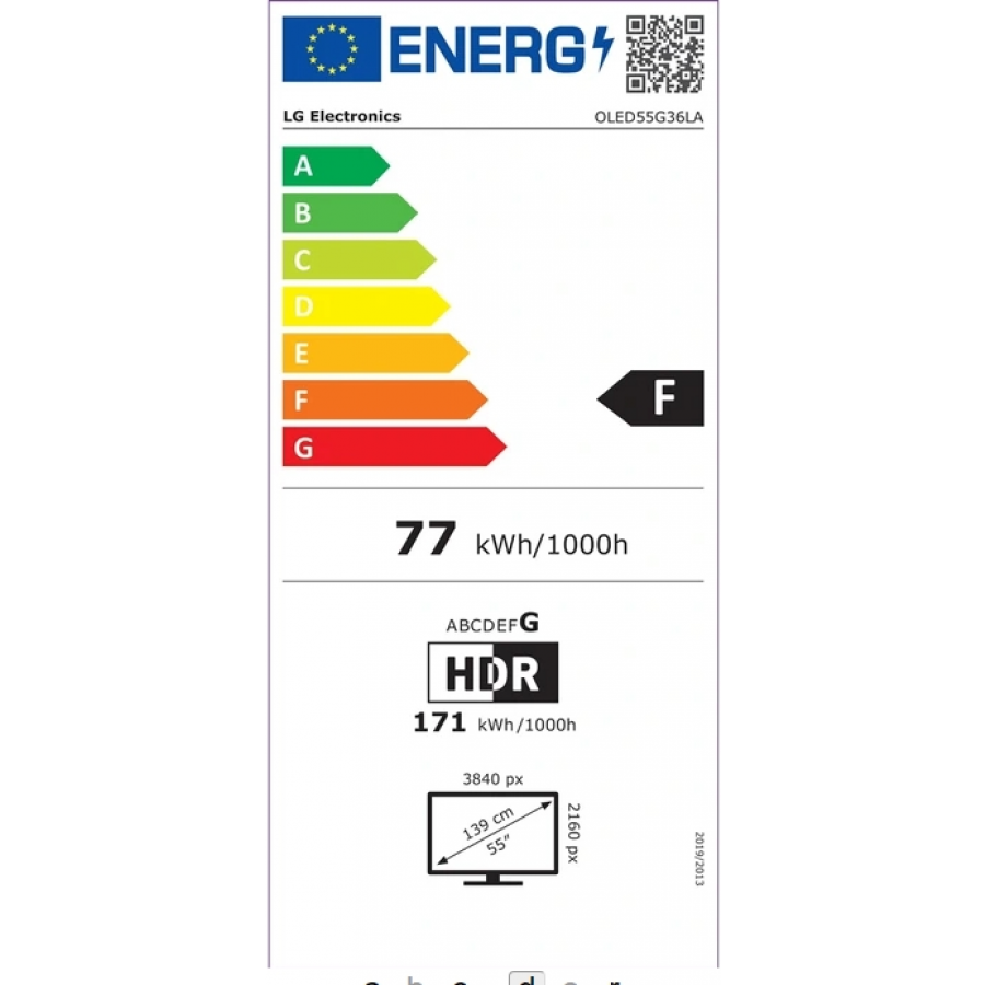 LG OLED55G3 n°14