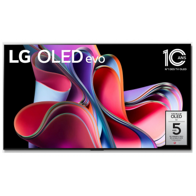LG OLED55G3