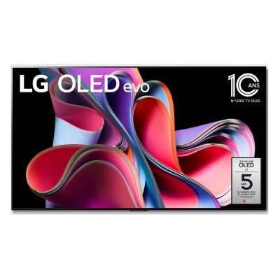 LG OLED55G3