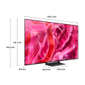 SAMSUNG TQ65S92C