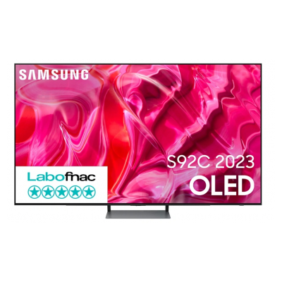 SAMSUNG TQ65S92C
