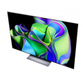 LG OLED65C35LA