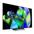 LG OLED65C35LA