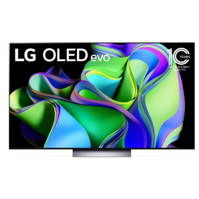 LG OLED65C35LA