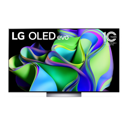 LG OLED65C35LA