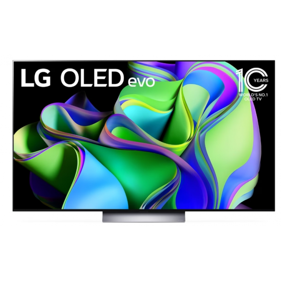 LG OLED65C35LA n°1