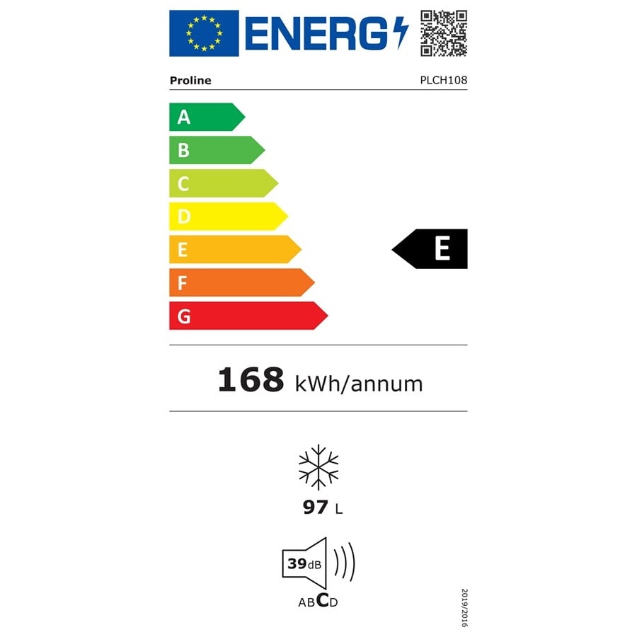 PROLINE PLCH108 n°4