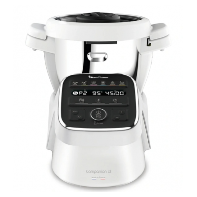 MOULINEX COMPANION XL HF80DB10