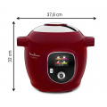 MOULINEX CE85B510