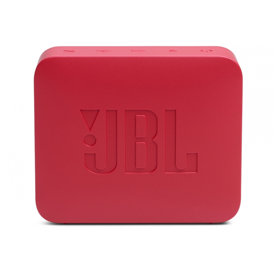 Jbl Go Essential 2 Rouge n°4